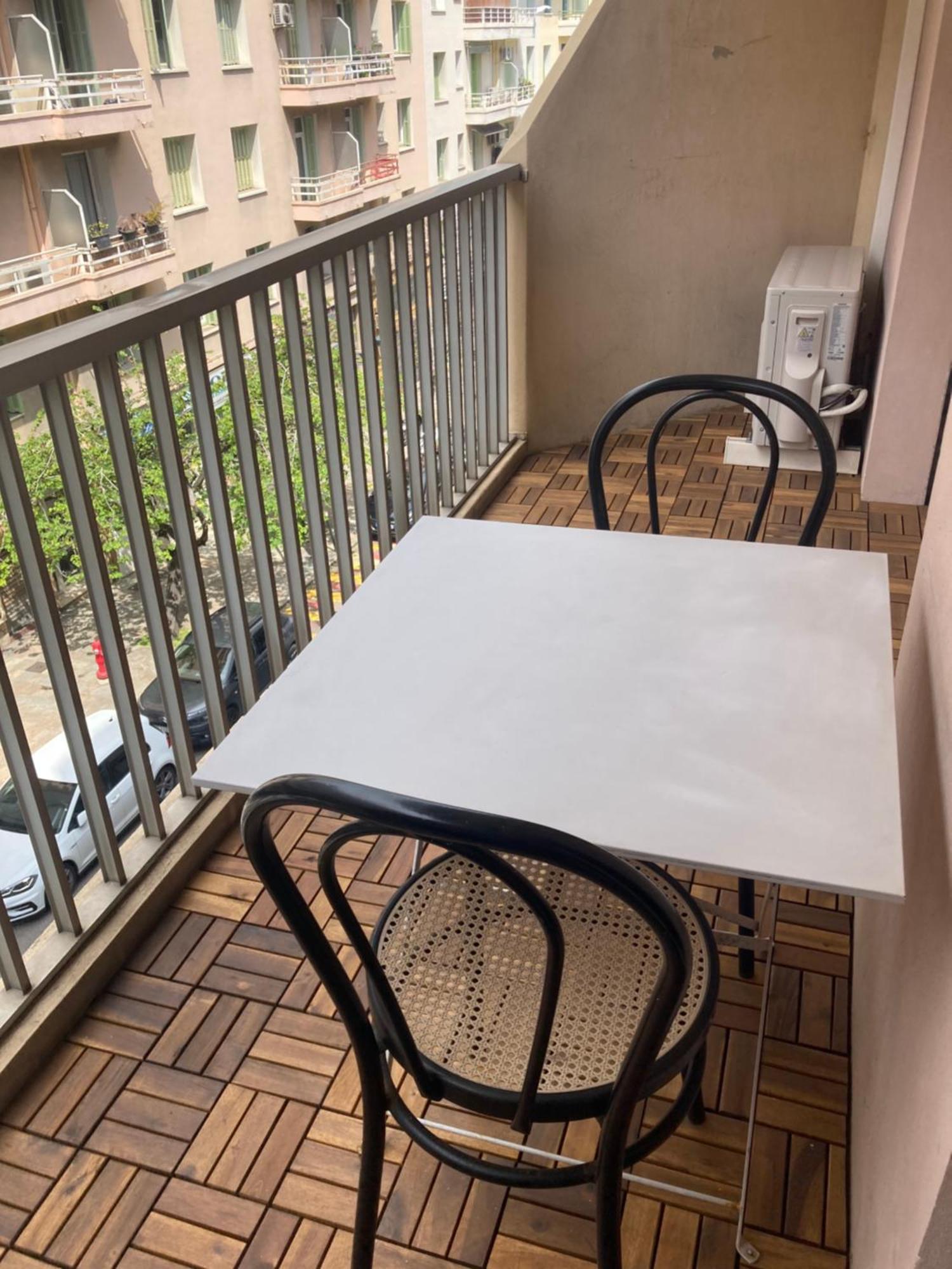 Apartment T1 Bastia Bastia (Corsica)